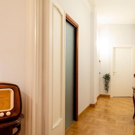 B&B A Casa Di Tiziana - Roma Екстер'єр фото