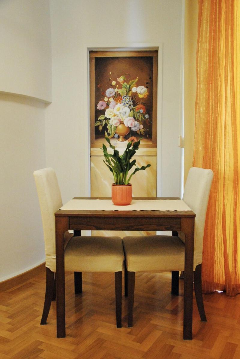 B&B A Casa Di Tiziana - Roma Екстер'єр фото