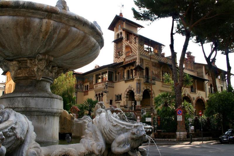 B&B A Casa Di Tiziana - Roma Екстер'єр фото