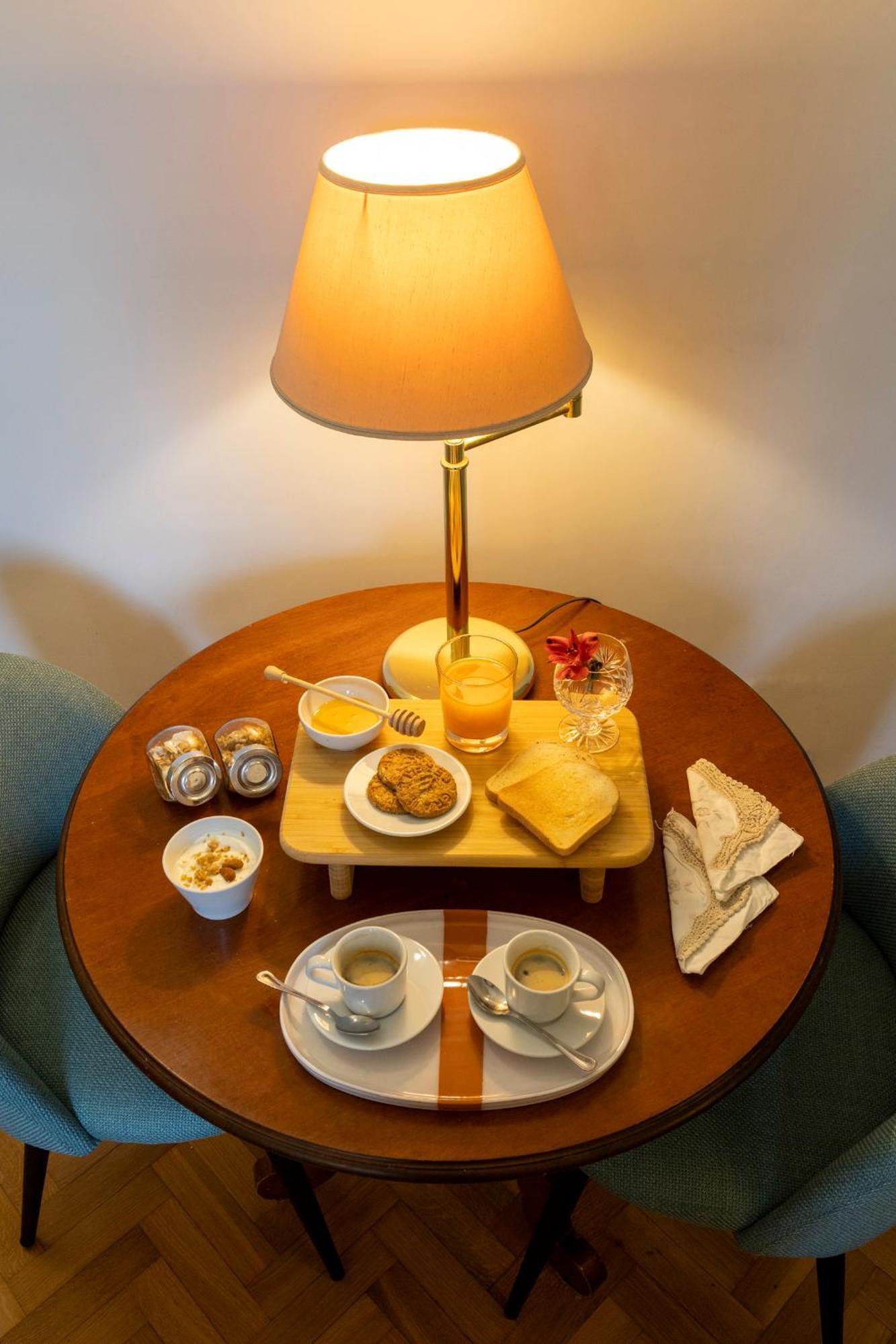 B&B A Casa Di Tiziana - Roma Екстер'єр фото