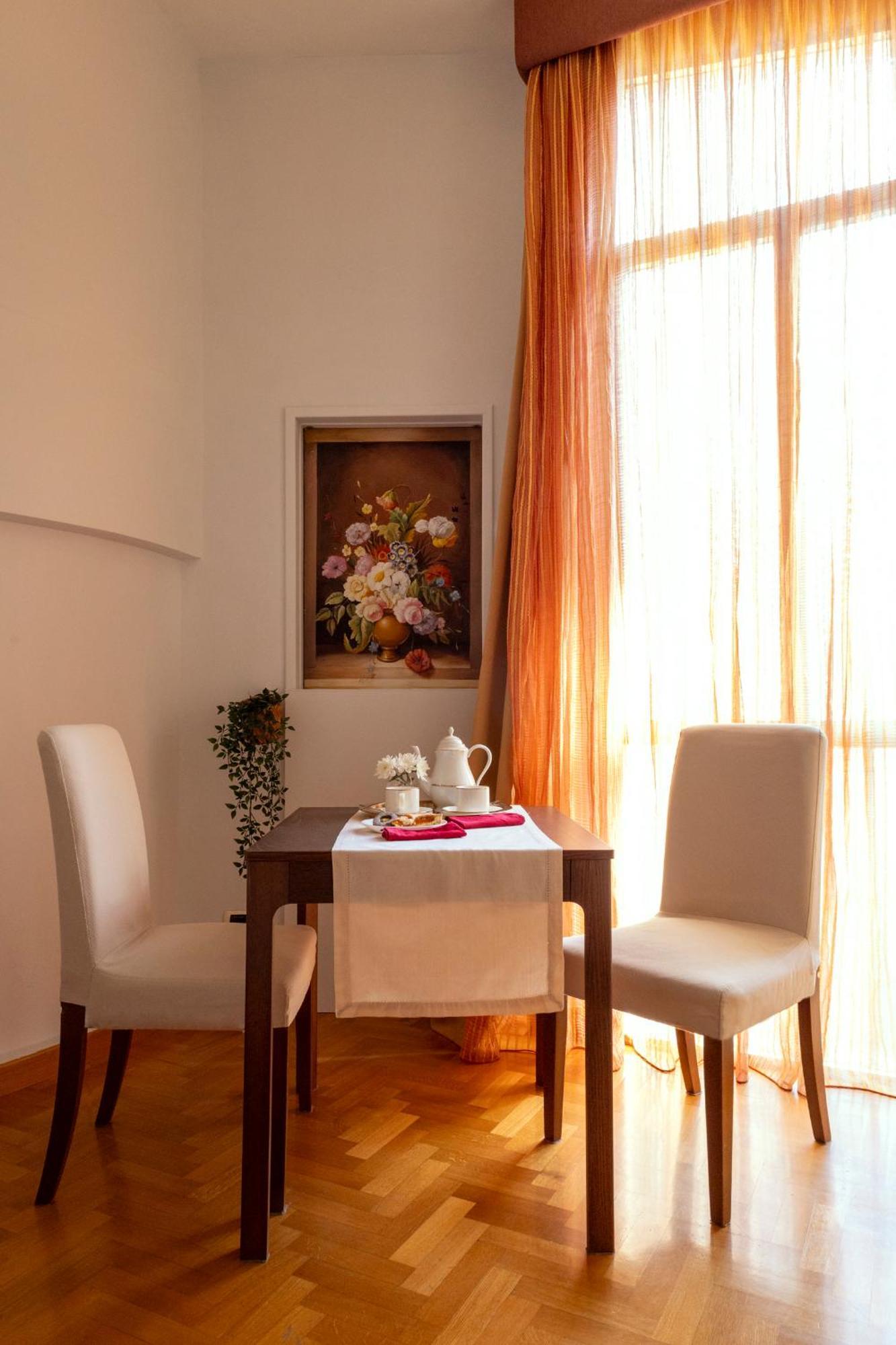 B&B A Casa Di Tiziana - Roma Екстер'єр фото