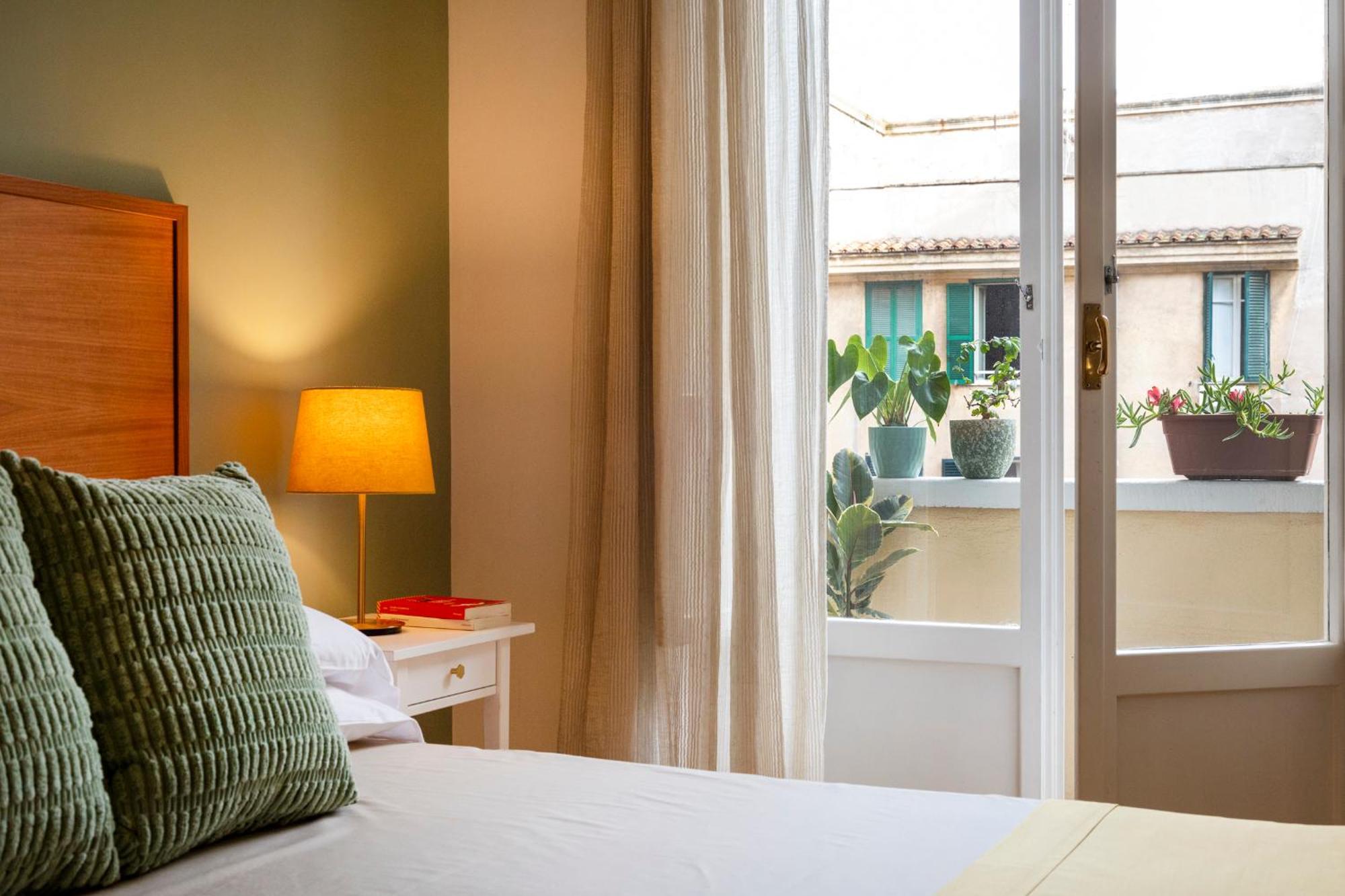 B&B A Casa Di Tiziana - Roma Екстер'єр фото