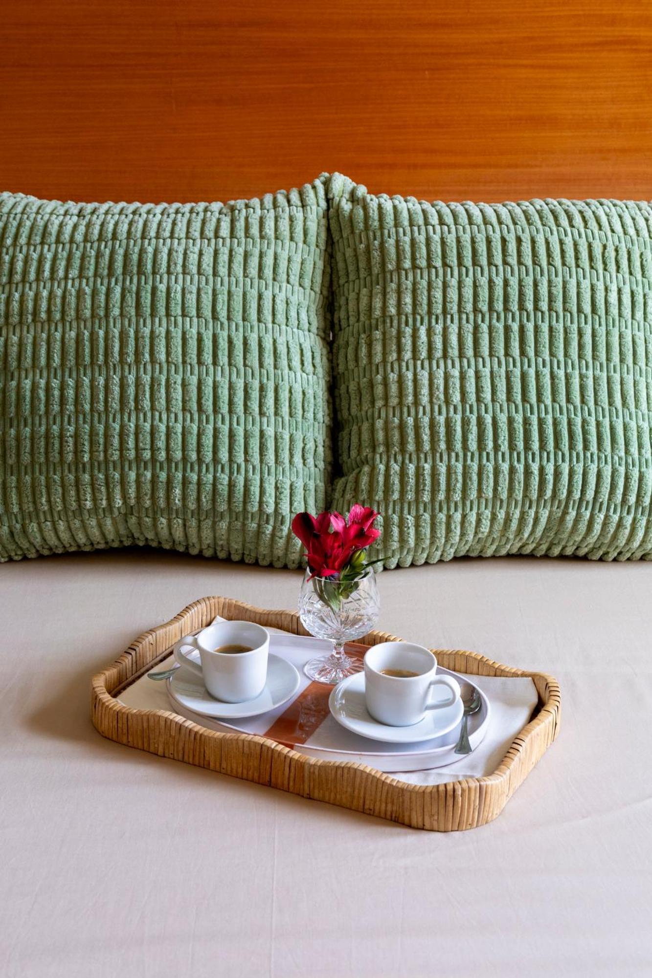 B&B A Casa Di Tiziana - Roma Екстер'єр фото
