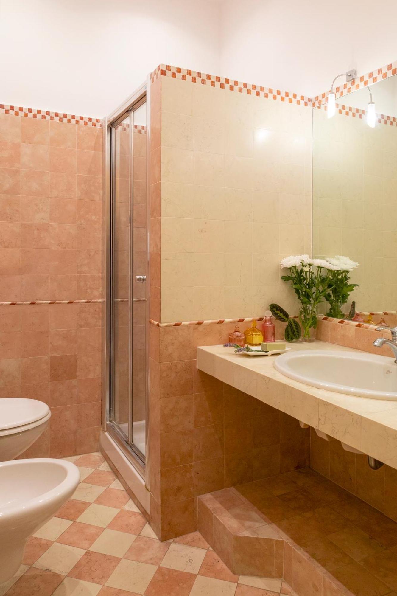 B&B A Casa Di Tiziana - Roma Екстер'єр фото
